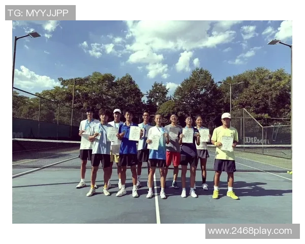 杭州网球队实力崛起荣登全国网球实力排行榜第八名 杭州网球队实力崛起荣登全国网球实力排行榜第八名