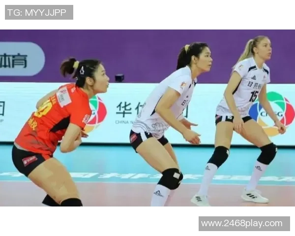 排球心理素质评比揭晓深圳排球队荣登第七名引发关注 排球心理素质评比揭晓深圳排球队荣登第七名引发关注