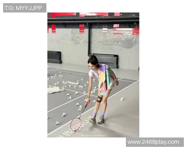 李静的羽毛球人生深度对话探索她的成长与奋斗历程 李静的羽毛球人生深度对话探索她的成长与奋斗历程