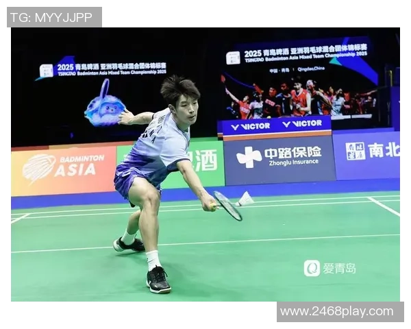 武汉羽毛球队荣登全国羽毛球团队协作排行榜第三名的辉煌成就 武汉羽毛球队荣登全国羽毛球团队协作排行榜第三名的辉煌成就