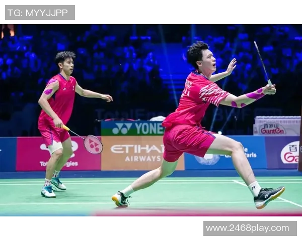 羽毛球盛宴揭秘杭州羽毛球队背后的实力与荣耀 羽毛球盛宴揭秘杭州羽毛球队背后的实力与荣耀