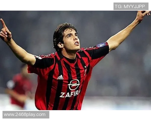 足球明星卡卡的粉丝如何在社交媒体上分享热情与支持 足球明星卡卡的粉丝如何在社交媒体上分享热情与支持