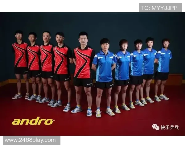 成都乒乓球队与上海乒乓球队个人能力对比分析与赛后总结