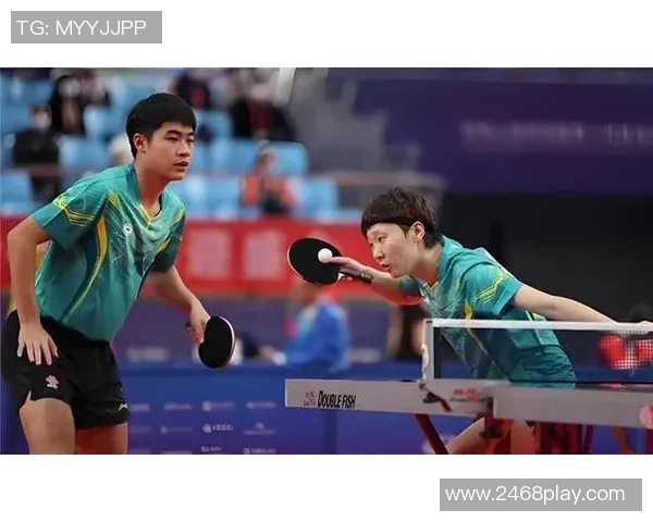 武汉乒乓球队快攻战术解析与深度剖析乒乓球的魅力与技巧