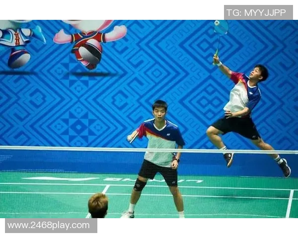 深入分析北京羽毛球队包夹战术及其在比赛中的应用与成效