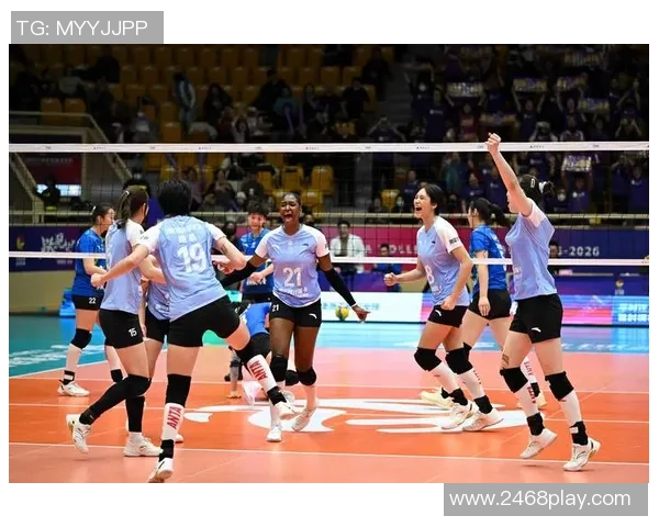 北京排球队逆袭之路揭秘：从低谷到巅峰的奋斗与荣耀