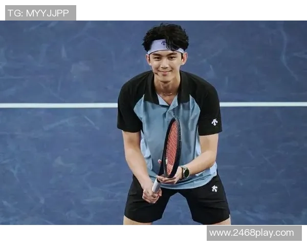 吴磊的网球人生探索：从少年梦想到职业追求的深度对话